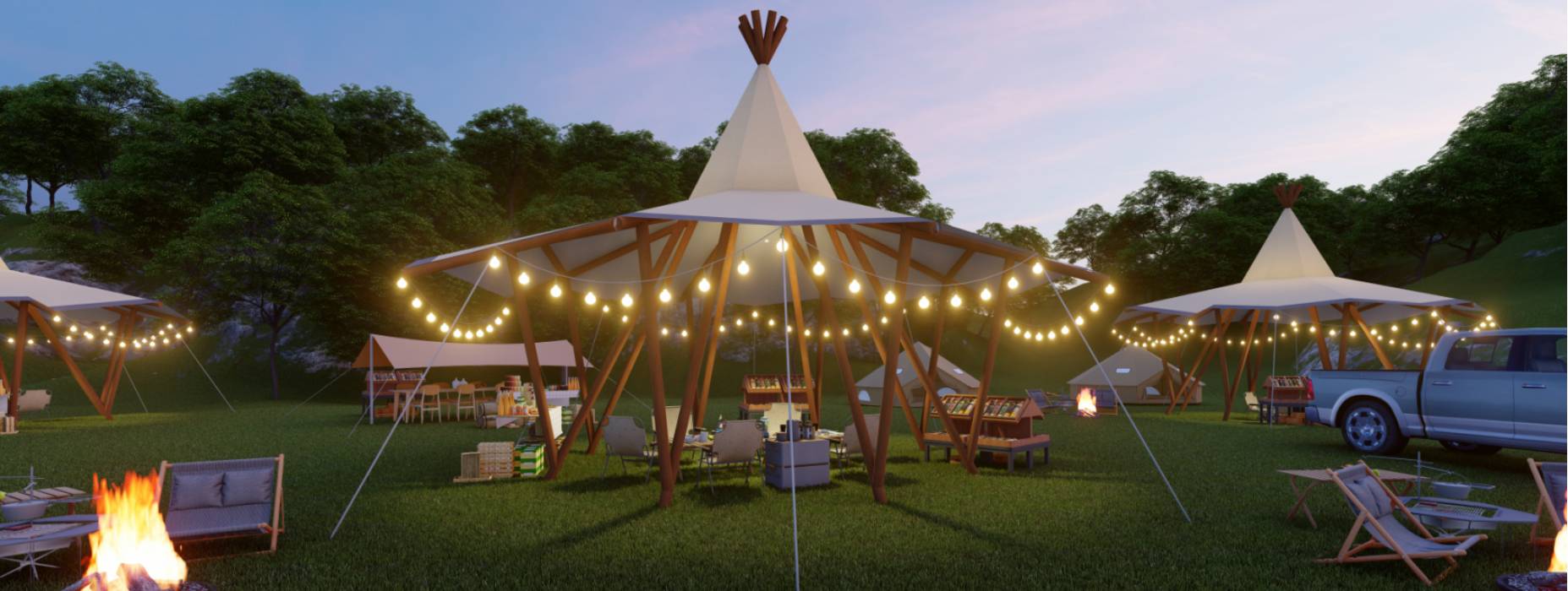 宜宾露营帐篷酒店厂家